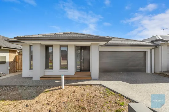 6 Wildlife Circuit, Fraser Rise, Vic 3336