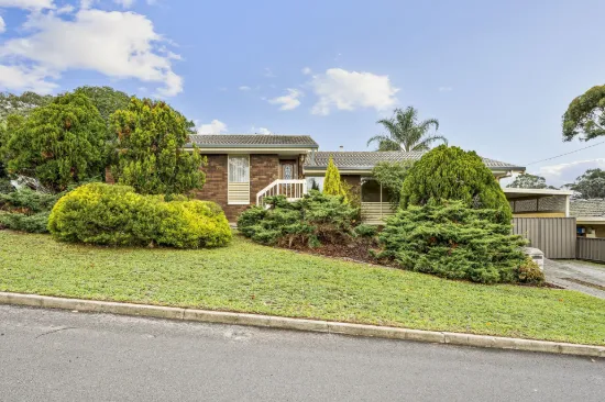6 Wildwood Road, Happy Valley, SA 5159
