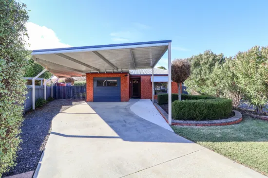 6 Wilkins Grove, Swan Hill, Vic 3585