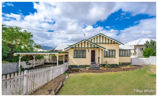 6 Wilkinson Street, Wandal, Qld 4700