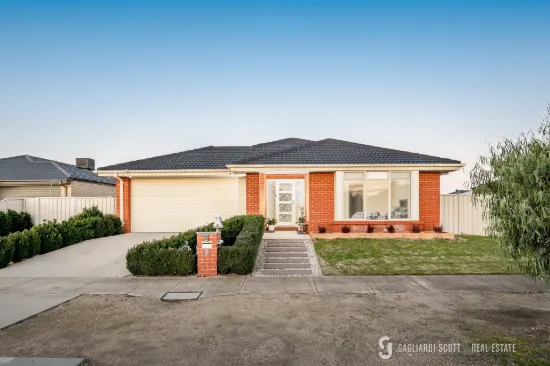 6 Willandra Drive, Shepparton North, Vic 3631
