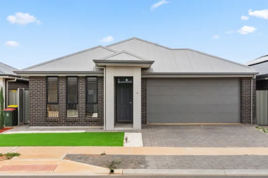 6 William Court, Virginia, SA 5120
