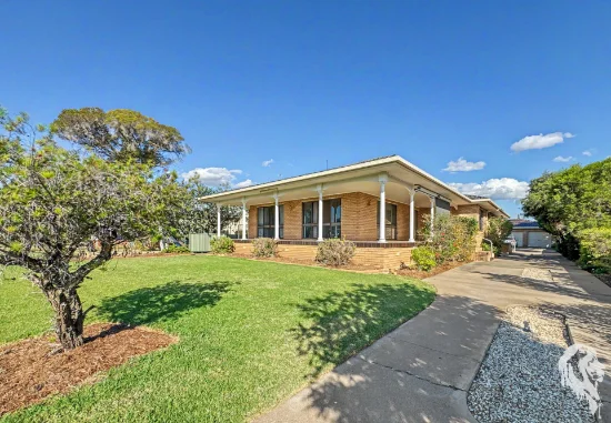 6 William Morris Avenue, Narrabri, NSW 2390 - For Sale