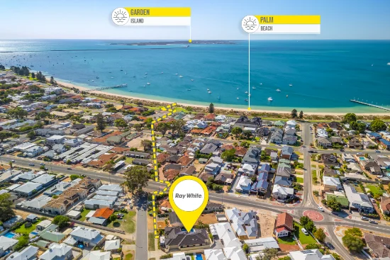 6 William St, Rockingham, WA 6168