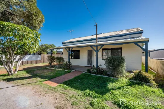 6 William Street, Geraldton, WA 6530