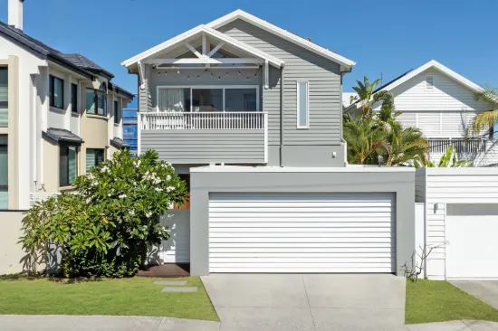 6 William Street, Mermaid Beach, Qld 4218