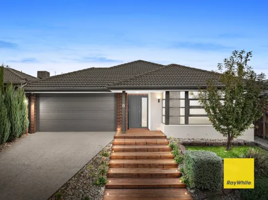 6 William Street, Mernda, Vic 3754