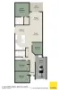6 Williams Crescent, North Lakes, Qld 4509-Floorplan