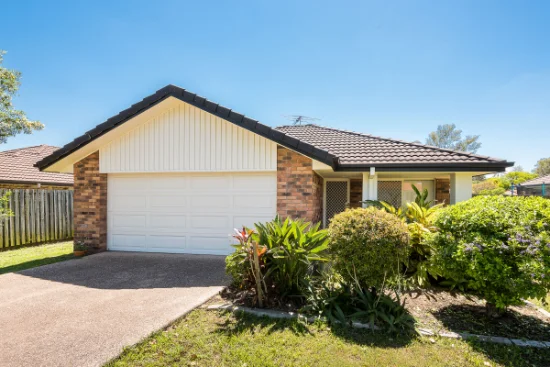6 Williamson Place, Redbank Plains, Qld 4301 - For Sale