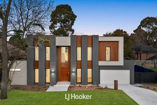6 Williamson Street, Berwick, Vic 3806