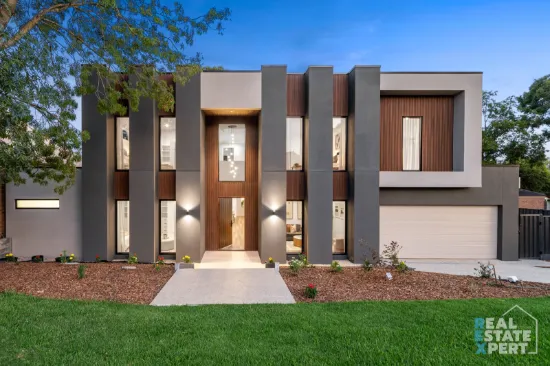 6 Williamson Street, Berwick, Vic 3806