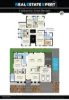 6 Williamson Street, Berwick, Vic 3806-Floorplan