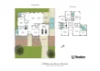 6 Williamson Street, Berwick, Vic 3806-Floorplan