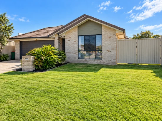 6 Willis Close, Redland Bay, Qld 4165