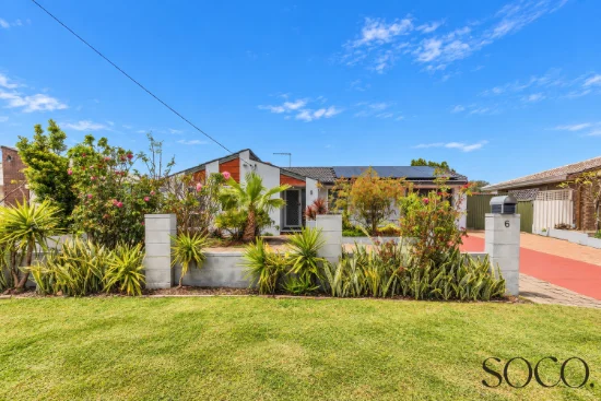 6 Willmott Drive, Cooloongup, WA 6168-Image