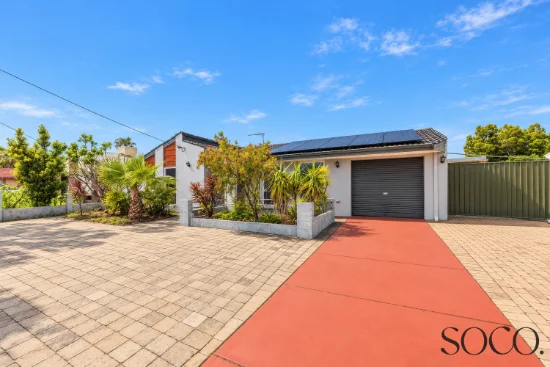 6 Willmott Drive, Cooloongup, WA 6168-Image