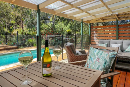 6 Wilson Street, Bonnie Doon, Vic 3720 - For Sale