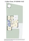 6 Wilton Close, Wyndham Vale, Vic 3024-Floorplan