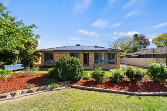 6 Wilton Place, Monash, ACT 2904
