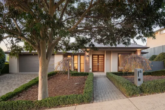 6 Win Gilchrist Avenue, Craigburn Farm, SA 5051