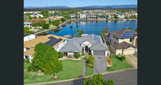 6 Windchimes Way, Helensvale, Qld 4212