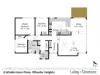 6 Windermere Place, Wheeler Heights, NSW 2097-Floorplan