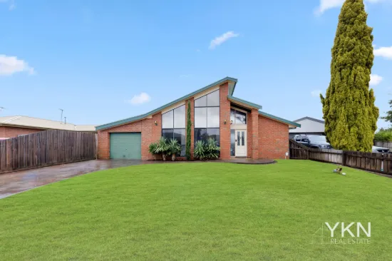6 Windsor Court, Lara, Vic 3212