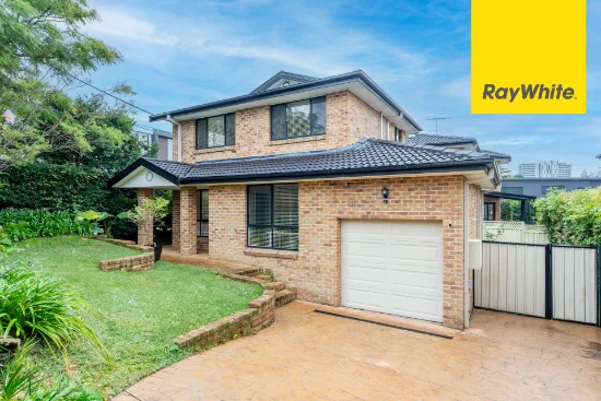 6 Winston Street, Marsfield NSW 2122-Image