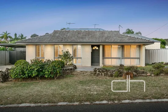 6 Wiria Court, Wanneroo, WA 6065