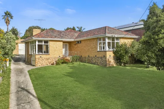 6 Wirth Street, Mount Waverley, Vic 3149