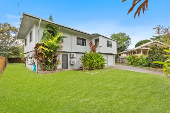6 Witney Street, Manoora, Qld 4870