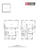 6 Witney Street, Manoora, Qld 4870-Floorplan