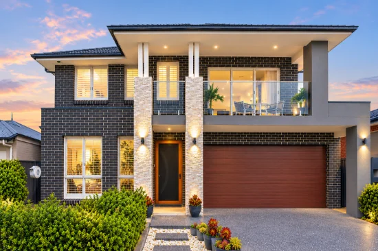 6 Witts Avenue, Marsden Park, NSW 2765 - For Sale
