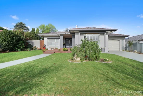 6 Wolff Street, Drouin, Vic 3818