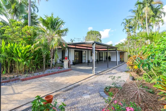 6 Wolfram Court, Anula, NT 0812
