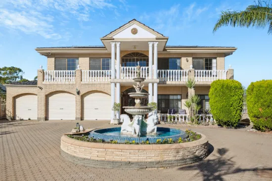 6 Wolomina Court, Greenwith, SA 5125