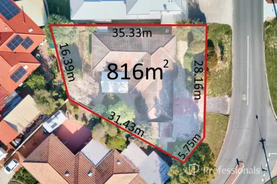 6 Wolseley Road, Morley, WA 6062