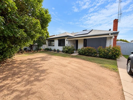 6 Wondah Street, Cobram, Vic 3644