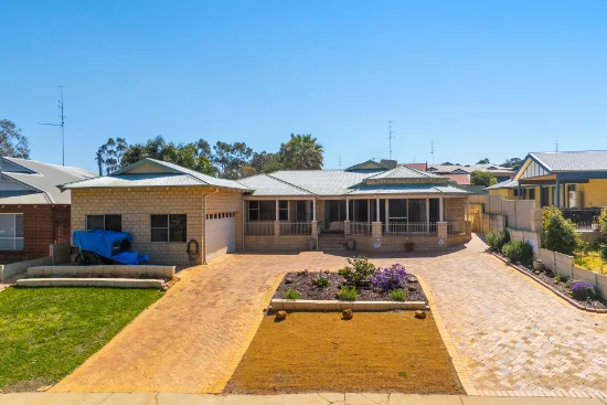 6 Wood Drive, Northam, WA 6401