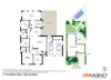 6 Woodalla Way, Narrawallee, NSW 2539-Floorplan