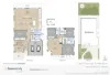 6 Woodberry Avenue, Sherwood, Qld 4075-Floorplan