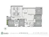 6 Woodgreen Court, Upper Caboolture, Qld 4510-Floorplan