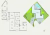 6 Woodlands Court, Mordialloc, Vic 3195-Floorplan