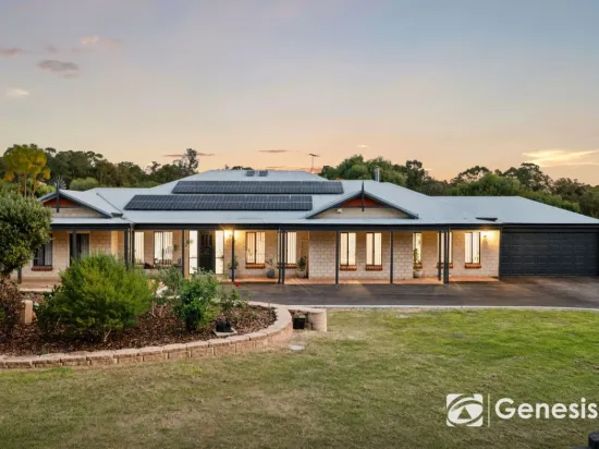 6 Woodlea Place, Sawyers Valley, WA 6074