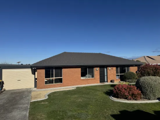 6 Woodleigh Drive, Oakdowns, Tas 7019