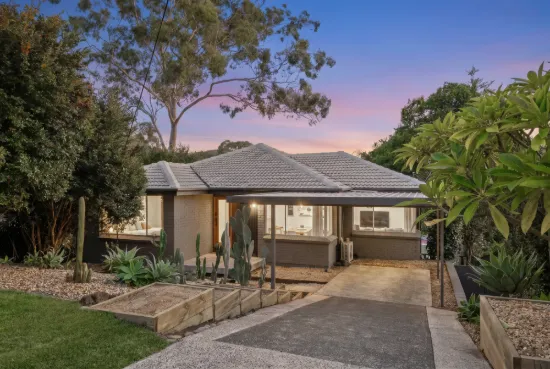 6 Woolard Road, Springfield, NSW 2250