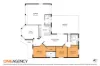 6 WOOMERA PLACE, Glenfield Park, NSW 2650-Floorplan