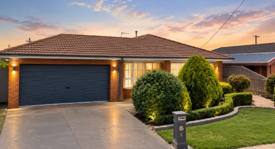 6 Woorite Place, Wyndham Vale, Vic 3024