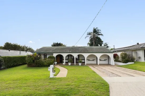 6 Wootton Crescent, Springwood, Qld 4127