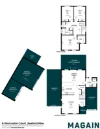 6 Worcester Court, Seaford Rise, SA 5169-Floorplan